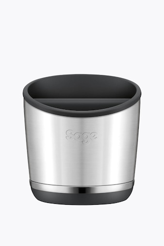 Sage the Knock Box™ 20 Stainless Steel