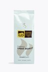 Alps Coffee Espresso Light Roast 1kg