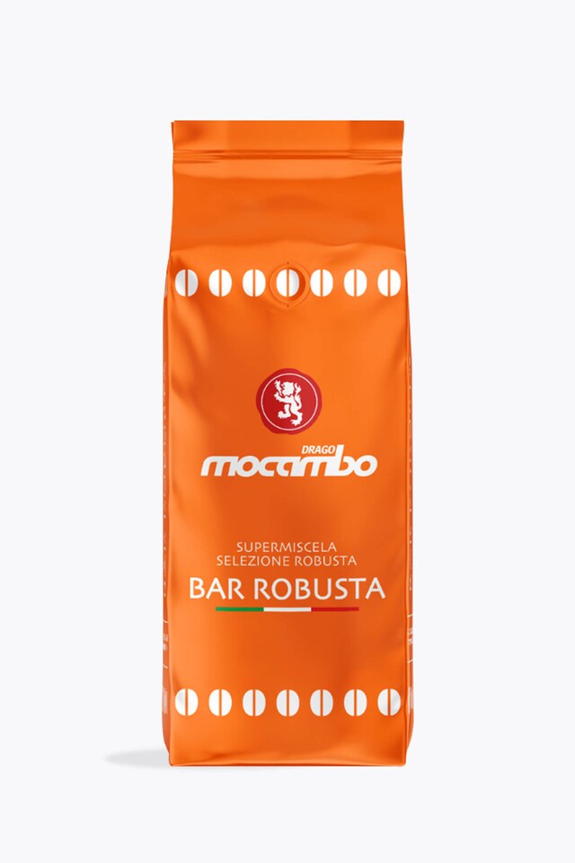 Drago Mocambo Bar Robusta 1kg