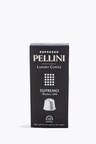 Pellini Supremo 10 Nespresso® Compatible Capsules