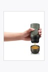 Wacaco Minipresso GR2 Portable Espresso Machine