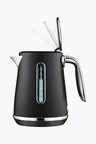 Sage the Soft Top Luxe Water Kettle Matt Black