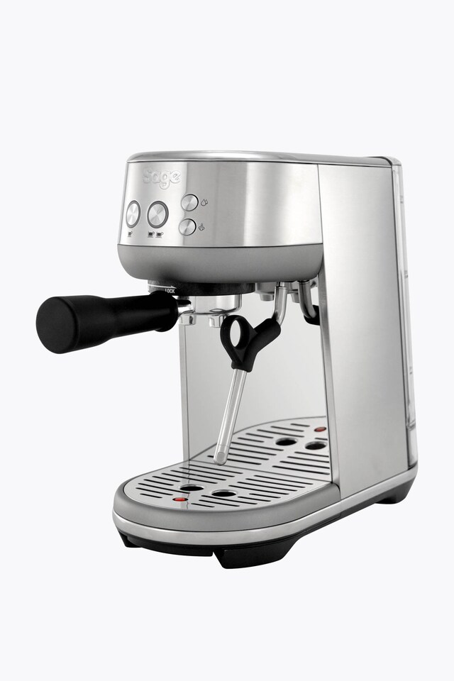 Sage the Bambino™, Stainless Steel