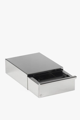JoeFrex Sud Tray S Polished