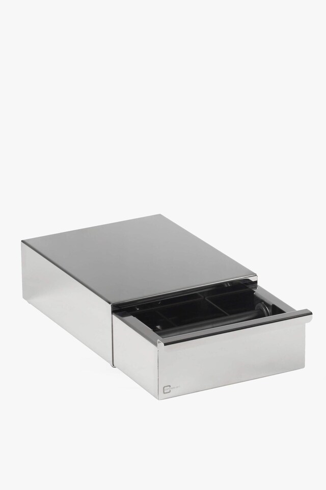 JoeFrex Sud Tray S Polished