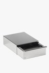 JoeFrex Sud Tray S Polished