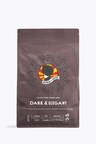 Afro Coffee Dark & Elegant Bio 500g