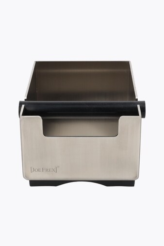 JoeFrex Knock Box Metal Exclusive