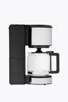 WMF Stelio Aroma Coffee Machine Glas