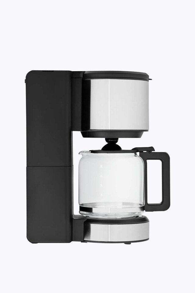 WMF Stelio Aroma Coffee Machine Glas
