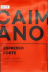 Caffè Caimano Espresso Forte 1kg
