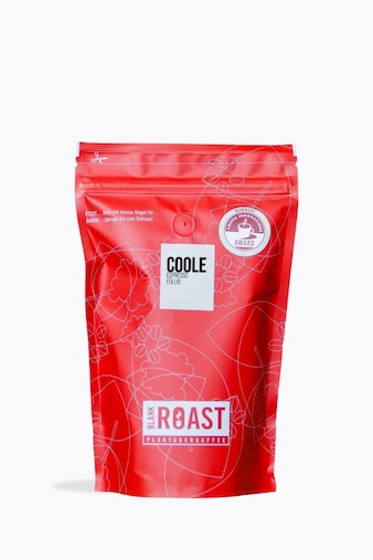 Blank Roast Cream 250g