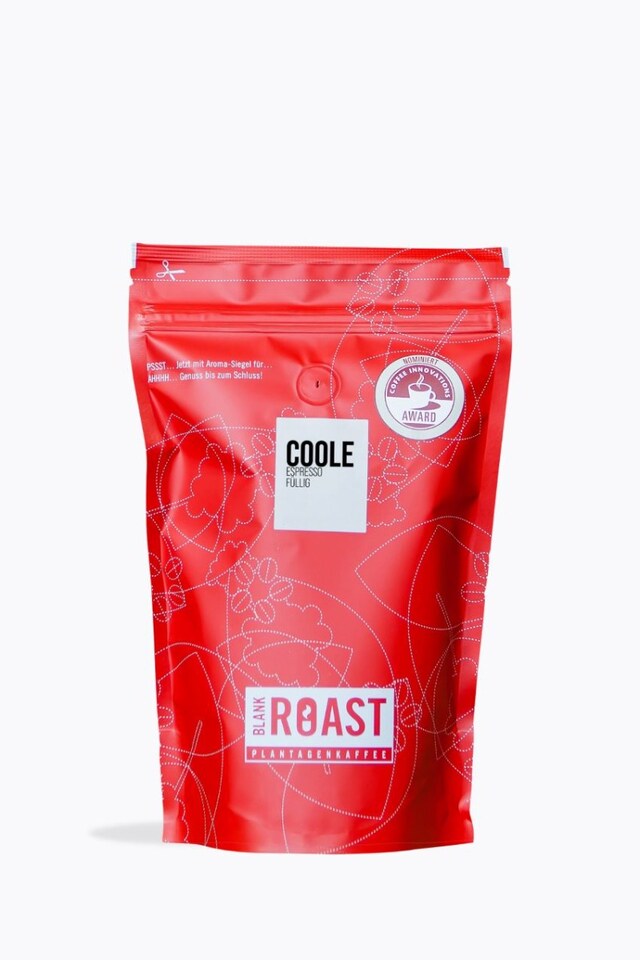 Blank Roast Cream 250g