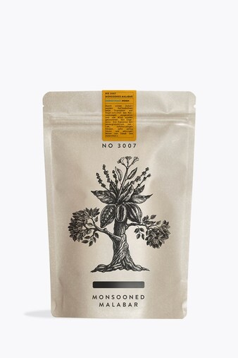 Rauwolf Monsooned Malabar 250g