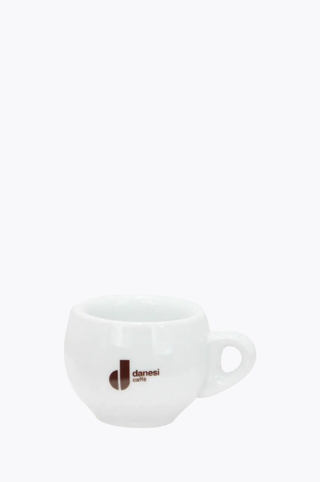 DANESI Caffè Espresso Cup
