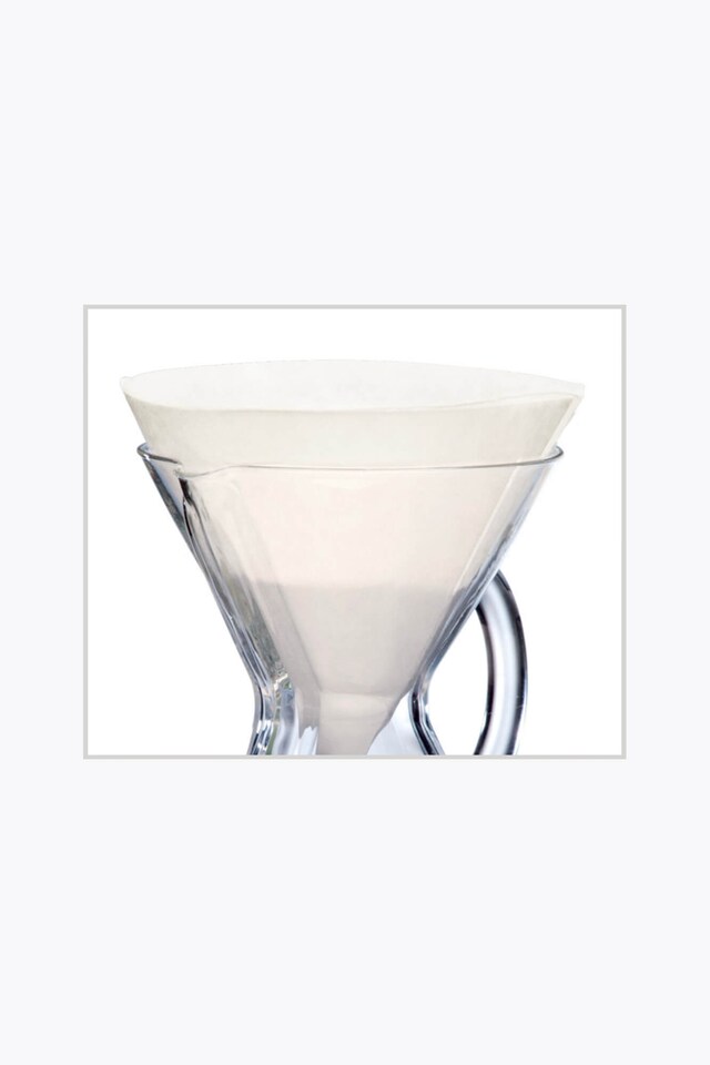 Chemex FP-1 Filter für 6-10 Cups
