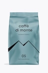 Caffè di Monte Crema Decaffeinato 1kg