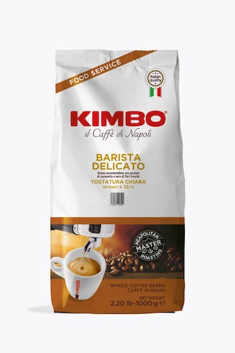 Kimbo Barista Delicato 1kg