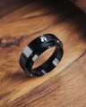 roastmarket Dosing Ring 58mm Black