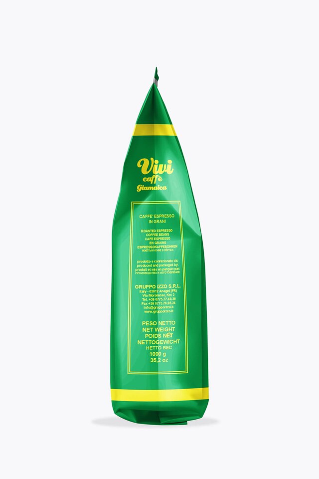 Izzo Vivi Giamaica 1kg
