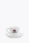 Speicherstadt Espresso Cup