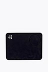 Coyooco Tamping Mat Black