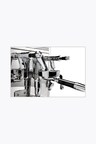 ECM Espresso Machine Technika V Profi PID