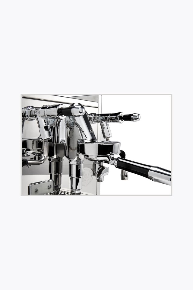 ECM Espresso Machine Technika V Profi PID