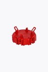 Espazzola Brew Group Cleaner Red 53mm