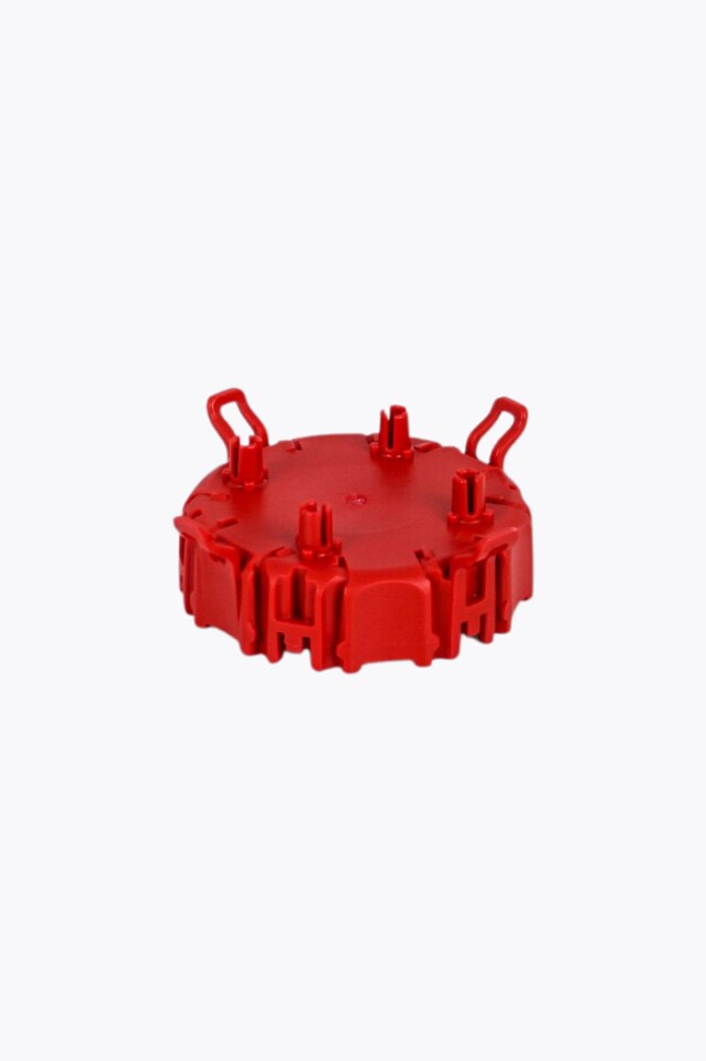 Espazzola Brew Group Cleaner Red 53mm