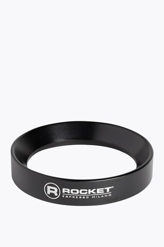 Rocket Magnetic Dosing Funnel Black