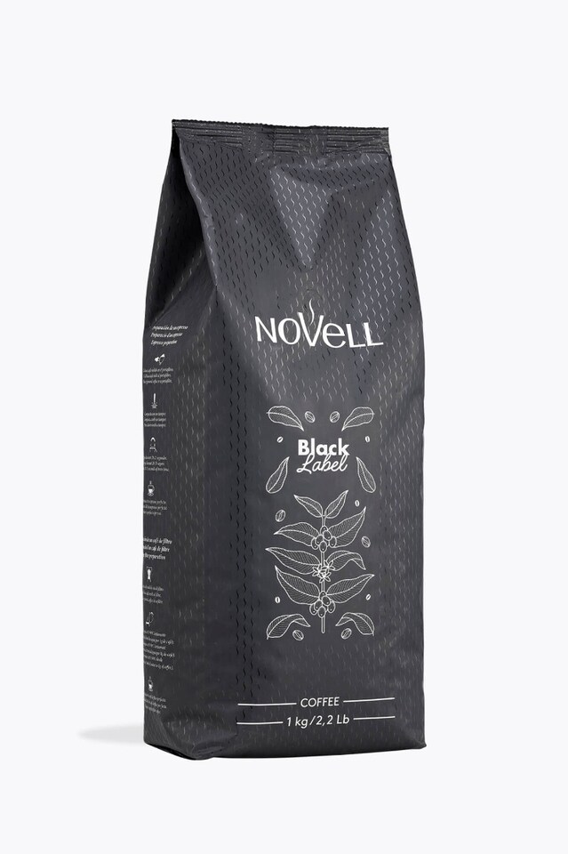 Novell Black Label 1kg
