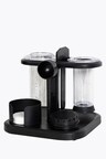 AeroPress Organizer Black