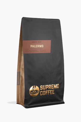 Supremo Italia D'Oro No. 6 Palermo 1kg