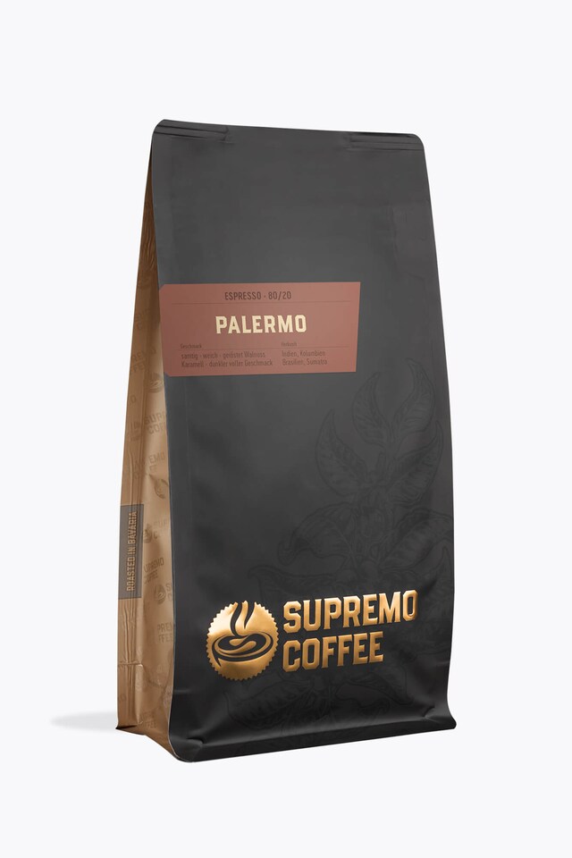 Supremo Italia D'Oro No. 6 Palermo 1kg