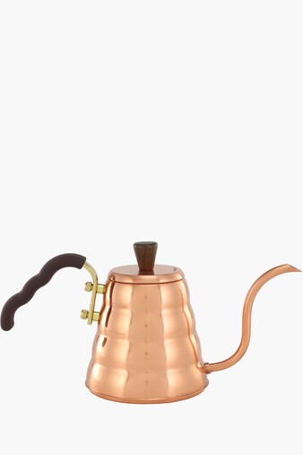 Hario V60 Drip Kettle Buono Copper Hervidor 900ml