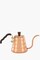Hario V60 Drip Kettle Buono Copper Hervidor 900ml