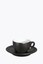 cilio Espresso Cup Roma Black