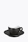 cilio Espresso Cup Roma Black