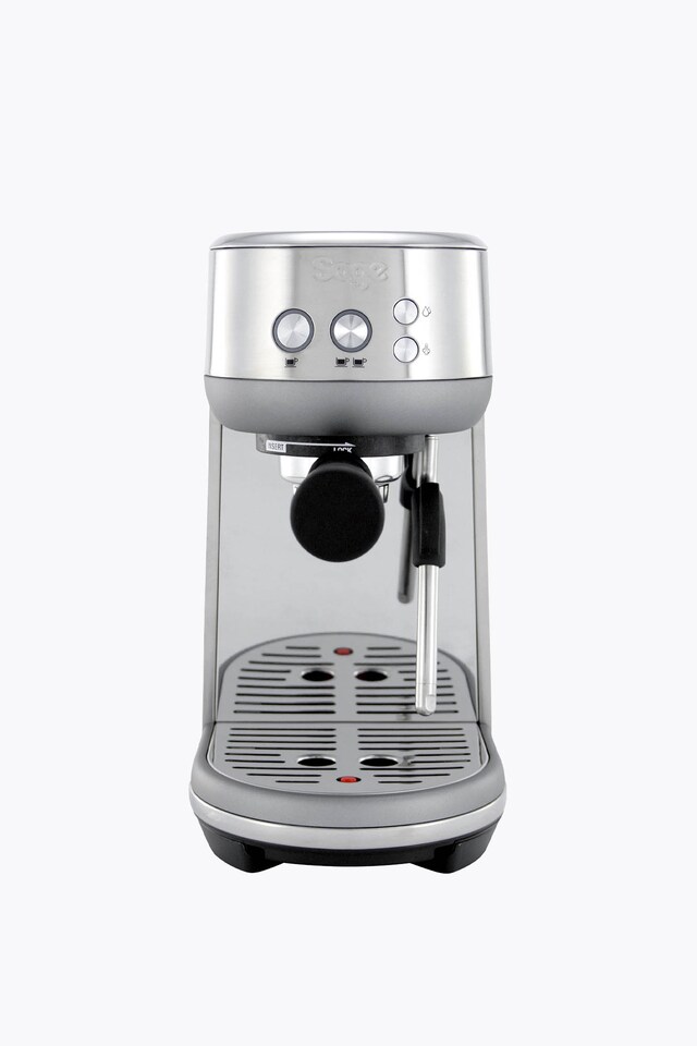 Sage the Bambino™, Stainless Steel