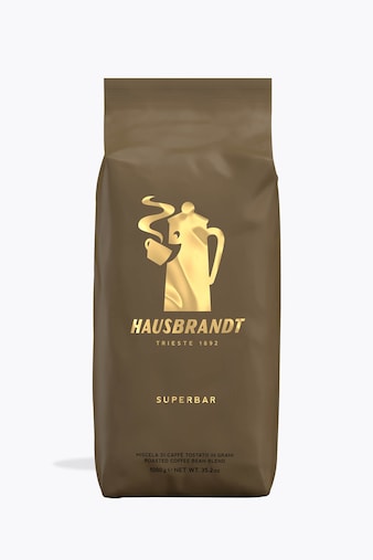 Hausbrandt Super Bar 1kg