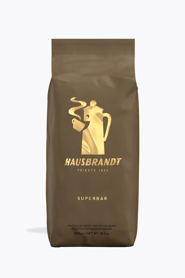 Hausbrandt Super Bar 1kg