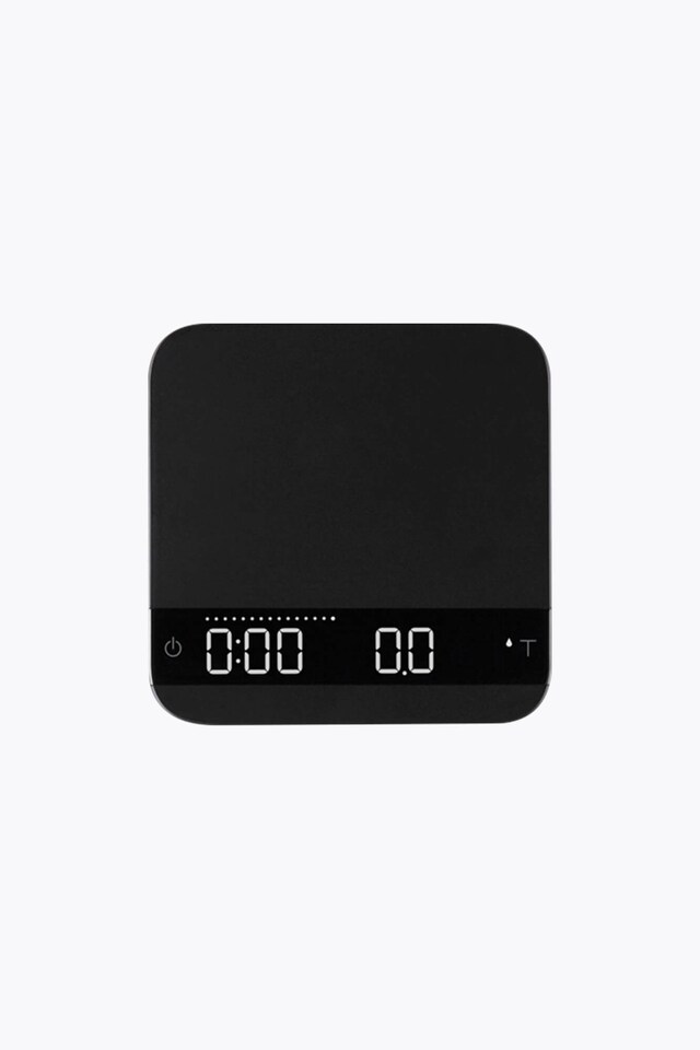 Acaia Báscula digital Lunar 2021 Negro