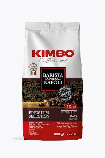 Kimbo Espresso Napoli 1kg