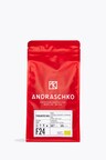Andraschko Panamericana Organic Filter 250g