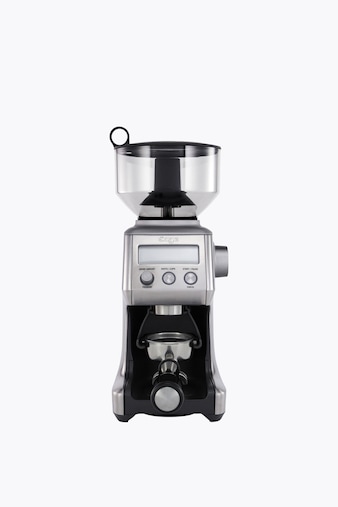Sage the Smart Grinder™ Pro grinder stainless steel
