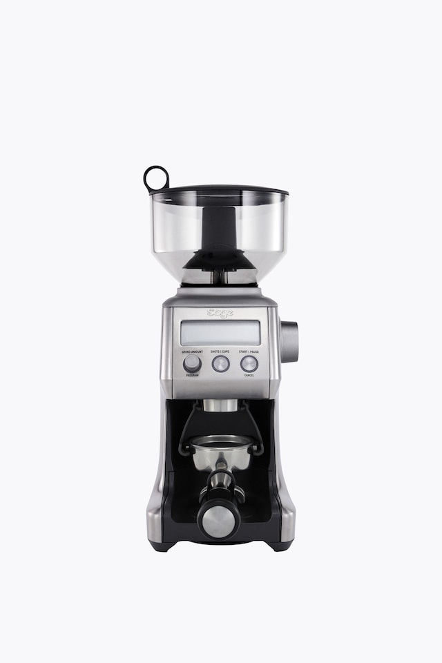 Sage the Smart Grinder™ Pro Mühle Edelstahl