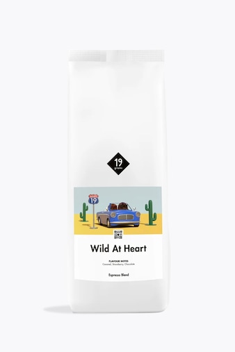 19grams Wild at Heart 1kg