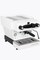 La Marzocco Linea Mini R blanca