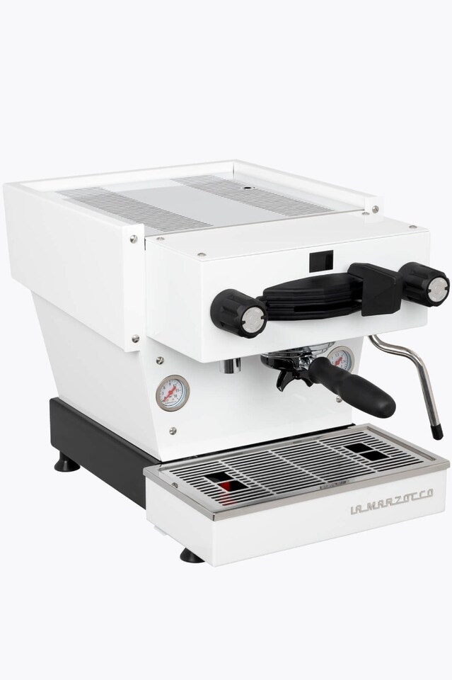 La Marzocco Linea Mini R White